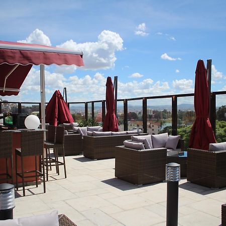 Havana Resort อันตานานารีโว ภายนอก รูปภาพ
