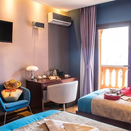 Havana Resort อันตานานารีโว ภายนอก รูปภาพ