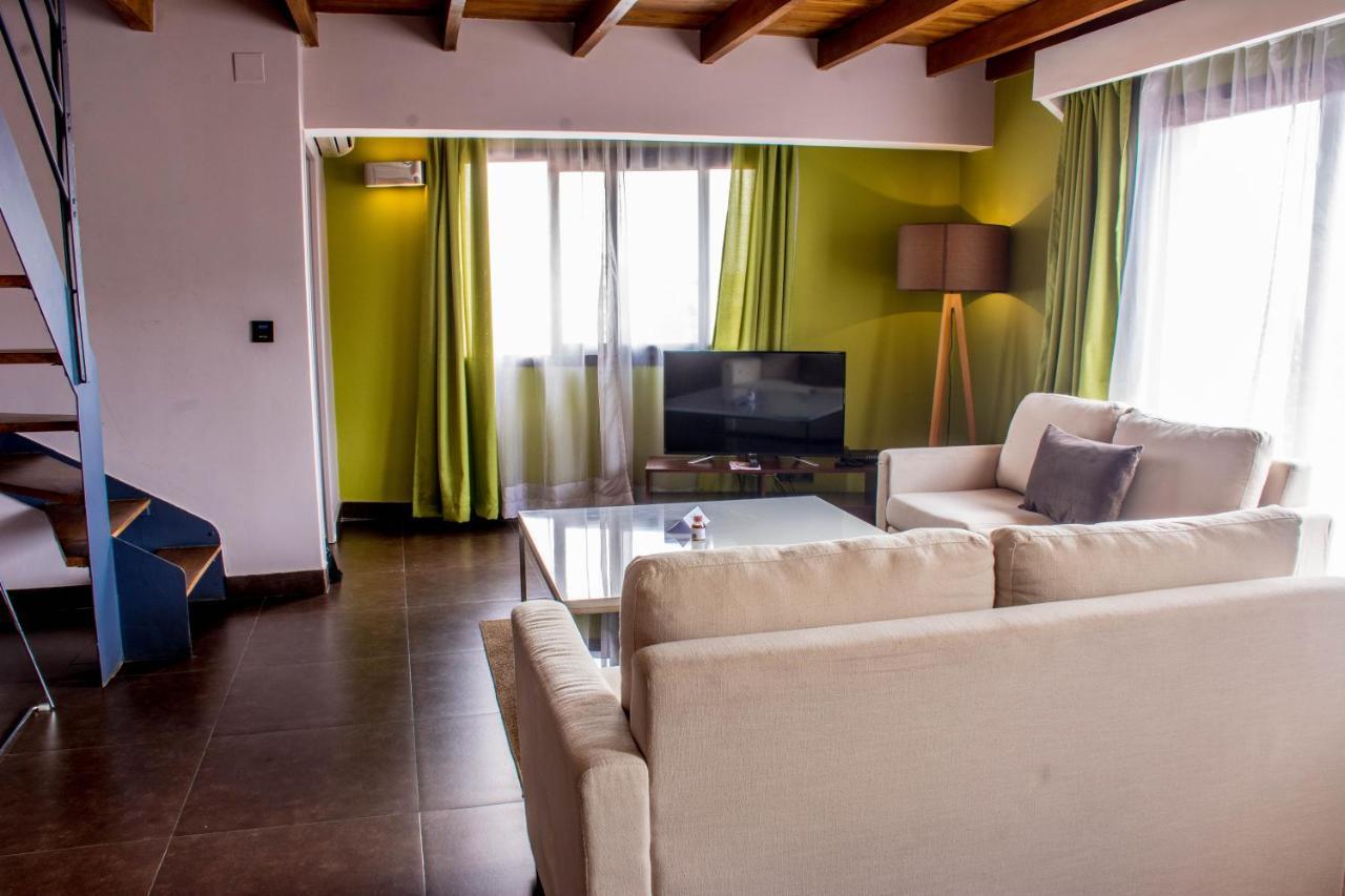 Havana Resort อันตานานารีโว ภายนอก รูปภาพ