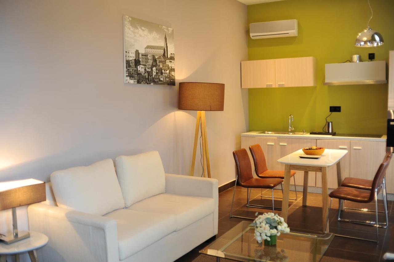 Havana Resort อันตานานารีโว ภายนอก รูปภาพ